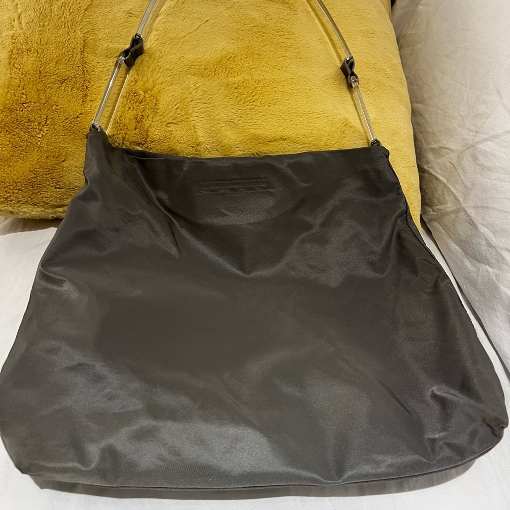 COPY - Authentic Vintage PRADA NYLON! Shoulder Bag